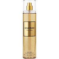 Paris Hilton Gold Rush