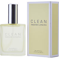 Clean Fresh Linens