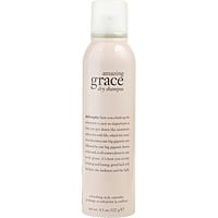 Philosophy Amazing Grace
