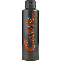 Curve Sport