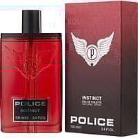 Police Instinct