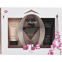 Tresor La Nuit