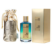 Mancera Aoud Lemon Mint