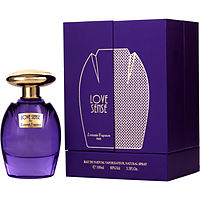 L'Oriental Love Sense Purple