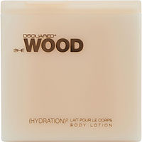 She Wood