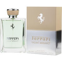 Ferrari Radiant Bergamot