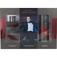 The Secret Temptation