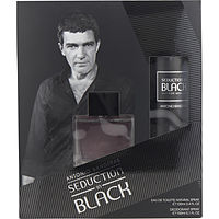 Black Seduction