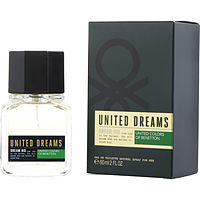 Benetton United Dreams Dream Big