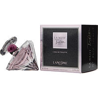 Tresor La Nuit