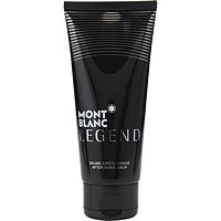 Mont Blanc Legend