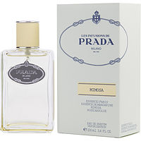 Prada Les Infusions Mimosa
