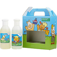 Benetton On Benny's Farm