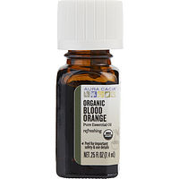 Essential Oils Aura Cacia