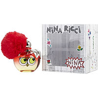 Les Monstres De Nina
