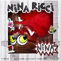 Les Monstres De Nina