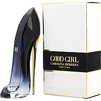 Ch Good Girl Legere