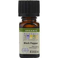 Essential Oils Aura Cacia
