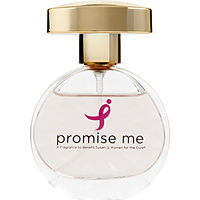 Susan G Komen For The Cure Promise Me