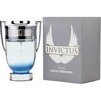 Invictus Aqua