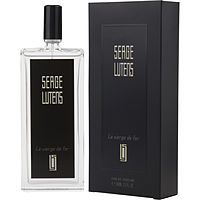 Serge Lutens La Vierge De Fer
