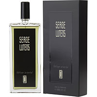 Serge Lutens Vetiver Oriental