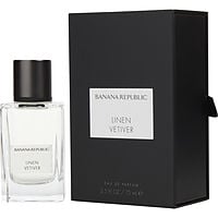 Banana Republic Linen Vetiver