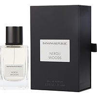 Banana Republic Neroli Woods