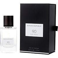 Banana Republic Pure White 90