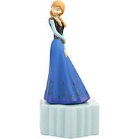 Frozen Disney Anna