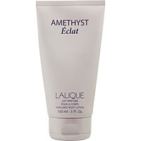 Lalique Amethyst Eclat