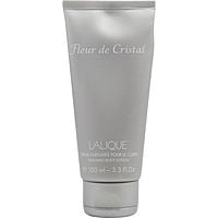 Lalique Fleur De Cristal