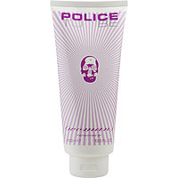 Police To Be