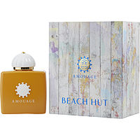 Amouage Beach Hut