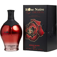 Rose Noire Emotion