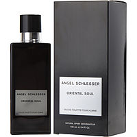 Angel Schlesser Oriental Soul