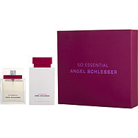 Angel Schlesser So Essential