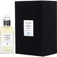 Acqua Di Parma Note Di Colonia Ii
