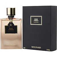 Molinard Rose Turkia