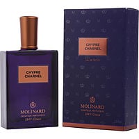 Molinard Chypre Charnel