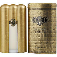 Cuba Prestige Legacy