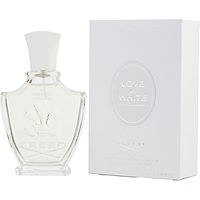 Creed Love In White For Summer