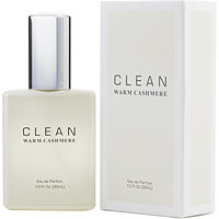 Clean Warm Cashmere