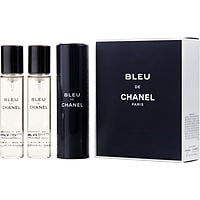 Bleu De Chanel