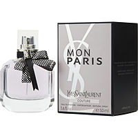 Mon Paris Couture Ysl