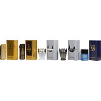 Paco Rabanne Variety