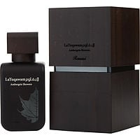 Rasasi Layuqawam Ambergris Showers