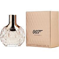James Bond 007 For Women Ii