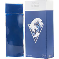 Kenzo Aqua