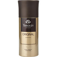 Yardley Original